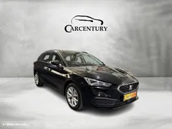 SEAT Leon ST 1.0 TSI Style