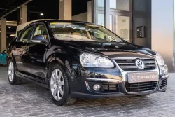 Volkswagen Jetta 2.0TDI Advance