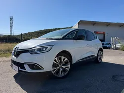 RENAULT SCÉNIC 1.3tce 160cv INTENS