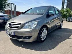 Mercedes-Benz classe B180,BVA.CT-6mois