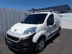 Fiat Fiorino IV 1.3 Multijet 95 Pro Lounge