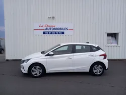 HYUNDAI I20 1.2 l 84 CH INITIA