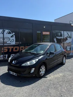 PEUGEOT 308 1.6 HDi 90 cv KIT DISTRIBUTION NEUF
