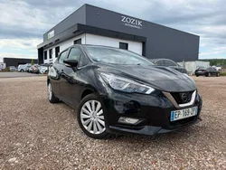 NISSAN Micra 0.9i TCE 90cv