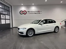 Bmw Série 3 318iA 136ch Lounge Euro6d-T