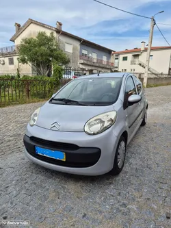 Citroën C1 1.0 SX
