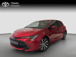 TOYOTA Corolla 125H Style