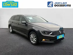 Volkswagen Passat SW 2.0 TDI 150 DSG7 Confortline Business