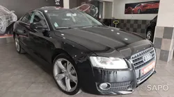 Audi A5 de 2011