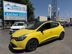 RENAULT CLIO TCE 90 essence CLIM