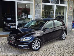 VW Golf 1.0 TSI Life