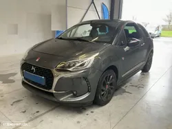 Citroën DS3 1.2 PureTech Be Chic
