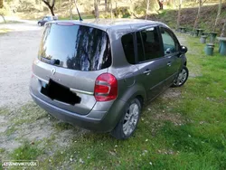 Renault Modus 1.5 dCi Confort Clim