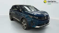 Peugeot 3008 PureTech 130ch S&S BVM6 Allure Pack
