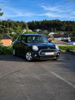 MINI One MINI ONE D