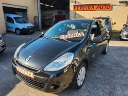Renault Clio 3 1.2 Access