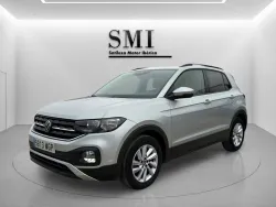 Volkswagen T-Cross 1.0 TSI Advance DSG7 81kW