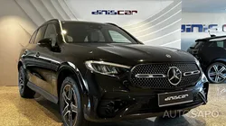 Mercedes-Benz Classe GLC de 2023