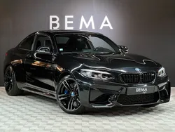 BMW M2 F87 LCI 3.0 370cv DKG | M Performance | Pack Carbone | HK | 810 euros/mois