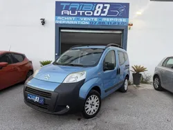 Citroën Nemo Combi 1.4i Confort 5p