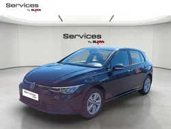 Volkswagen Golf 1.0 eTSI OPF 110 DSG7 Life Plus