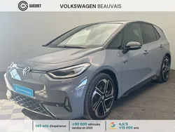 Volkswagen ID.3 326 ch GTX Performance