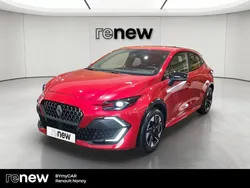 RENAULT Clio TCe 115 ch EDC Techno