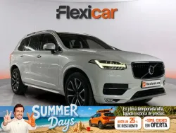 VOLVO XC90 D5 Kinetic AWD 225 Aut.