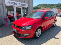 Volkswagen Polo 1.2 TDI 75cv Life
