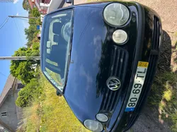VW Polo 1.2