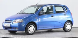 Daewoo Kalos 1.2 SE AC