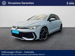 Volkswagen Golf 2.0 TDI 150ch R-Line Edition DSG7