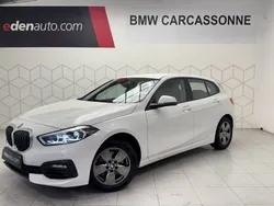 BMW Série 1 116i 109 ch