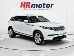 LAND ROVER Range Rover Velar 2.0D S 4WD Aut. 180