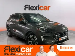 FORD Kuga 2.5 Duratec PHEV Titanium 4x2