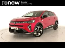 Renault Symbioz E-TECH Full Hybrid Techno 105kW