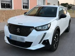 Peugeot 2008 2008 1.2 PureTech S