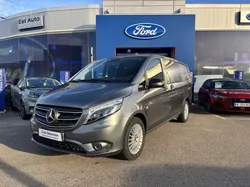 Mercedes-benz Vito Fg 119 CDI Mixto Long Select Propulsion 9G-Tronic