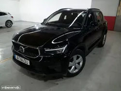 Volvo XC 40 1.5 T3 Tech Edition
