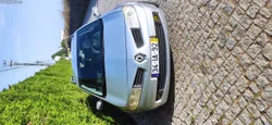 Renault Mégane 1.5 dCi