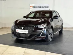 Peugeot 208 1.5 BlueHDi GT Line