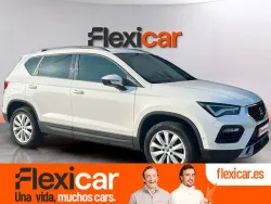 SEAT Ateca 1.5 EcoTSI S&S Style XM