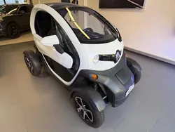 Renault Twizy Intens
