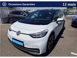 Volkswagen ID.3 204 CH PRO Performance Active