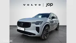 Volvo XC 90 2.0 T8 PHEV Plus Dark AWD