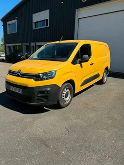 Citroen Berlingo XL 1.5 BLUEHDI 105c