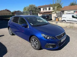 Peugeot 308 1.2 PureTech 130ch E6.3 S&S Allure Business EAT8