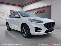 FORD KUGA 2.0 EcoBlue 190 BVA8 I-AWD ST-Line X TVA RECUPERABLE Garantie 12 Mois