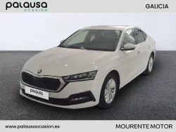 Skoda Octavia 2.0TDI Ambition 85kW