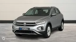 Volkswagen T-Roc 1.5 TSI EVO 150ch Style DSG7